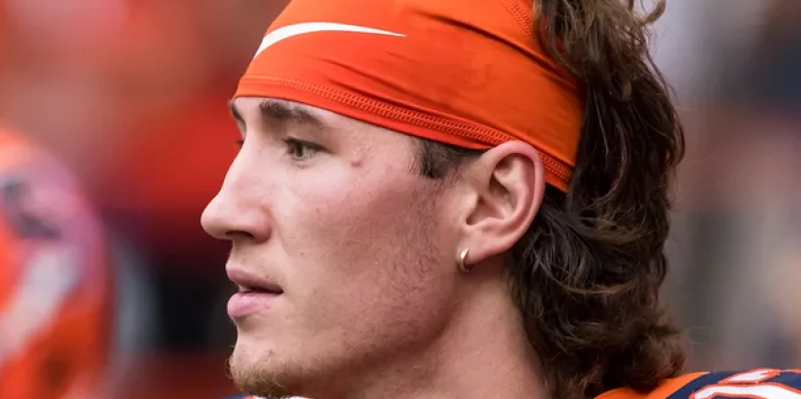 Сын звезды НФЛ погиб в расцвете сил