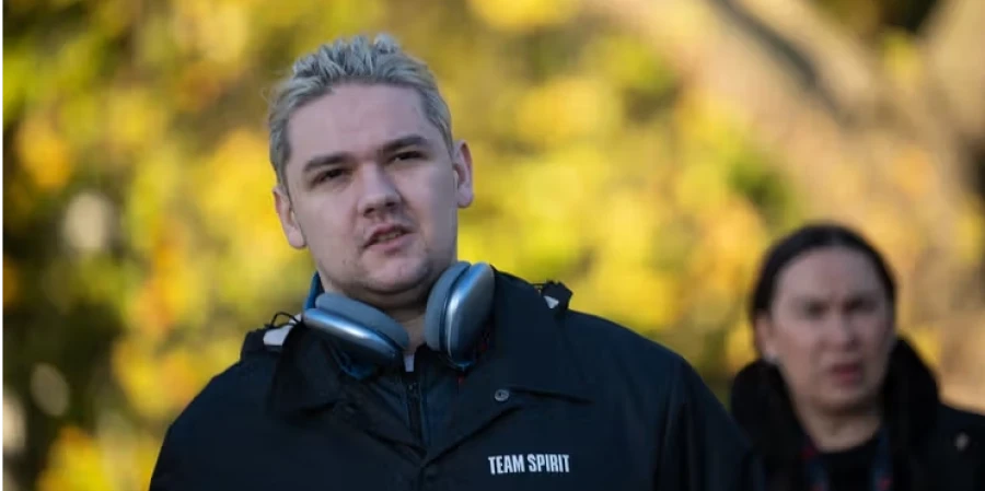 Керри Team Spirit оценил текущую форму своей команды PGL Wallachia S5