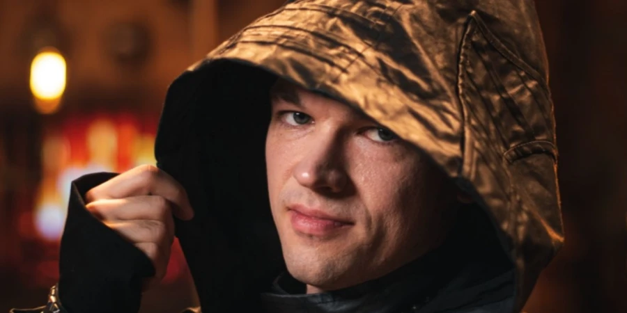 Бывший профессиональный игрок рассказал, как китайцы задавали моду в старой Dota