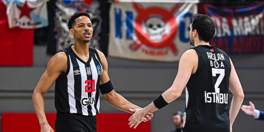 Бешикташ не стерпел оскорблений в Греции