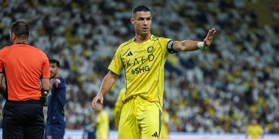 Роналду рассказал, зачем ему столько машин