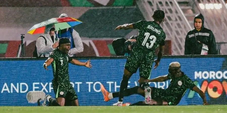 Нигерийцам не впервой бастовать из-за денег