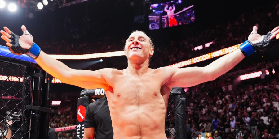 Англичанин назвал Армана Царукяна «избалованным придурком» после инцидентов в UFC