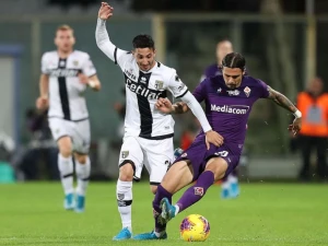 «Парма» — «Фиорентина»: старт предновогоднего тура чемпионата Италии