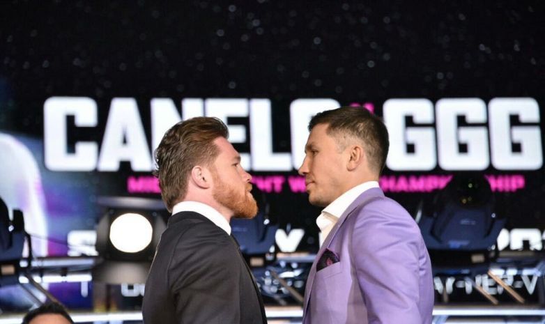 «Канелоның арқасынан қағып, «енді мұны қайталама» деп айтады»