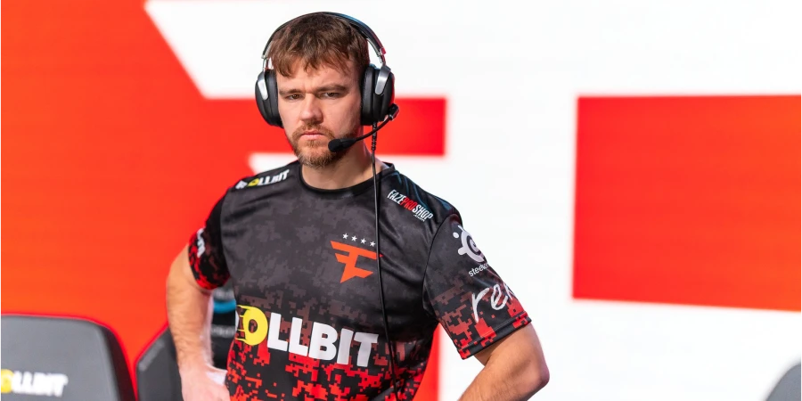 NEO верит в силы FaZe на следующем этапе мейджора