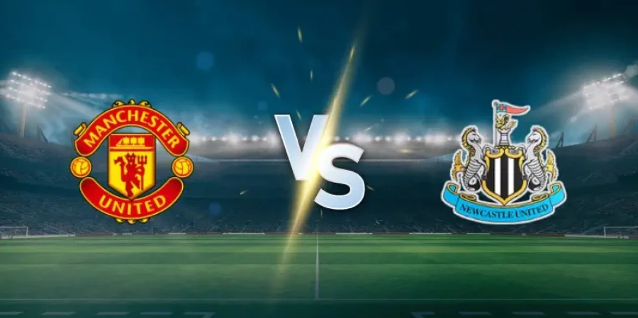 Манчестер Юнайтед — Ньюкасл Юнайтед. АПЛ. Смотреть онлайн бесплатно, 27.12.2025, прямая трансляция, футбол