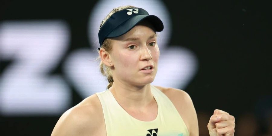 Заслуженный тренер России дал Рыбакиной совет отказаться от участия в US Open