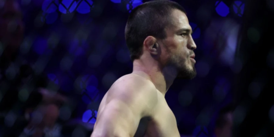 Умар Нурмагомедов UFC-дегі келесі қарсыласы анықталды