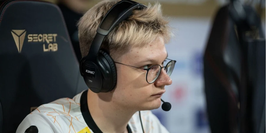 BetBoom Team выиграла у Tundra Esports на FISSURE PLAYGROUND 2