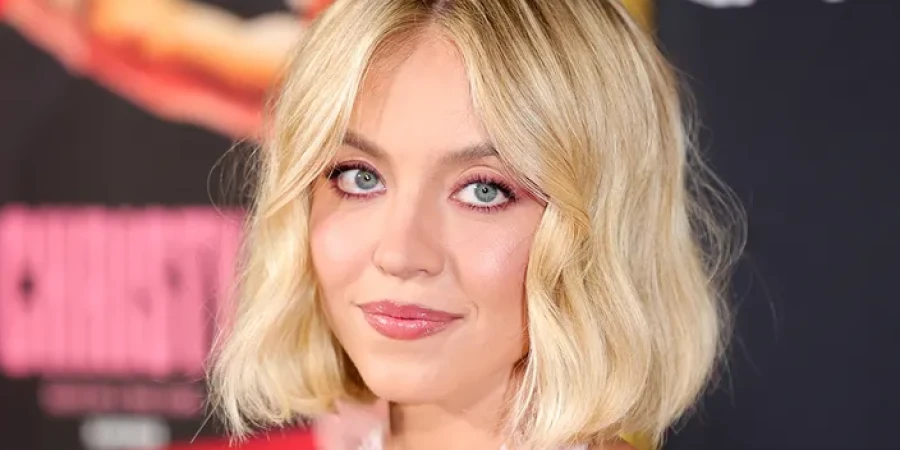 Сидни Суини готовит неожиданное шоу