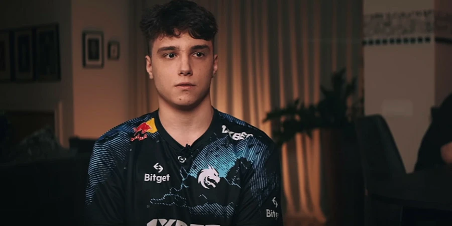 Larl: «Все турниры, на которых мы проиграли, позволили нам стать сильнее»