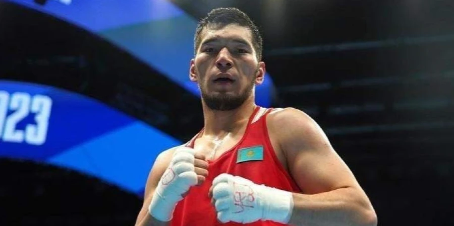 Казахстан без боя вышел в финал Кубка мира по боксу в Астане