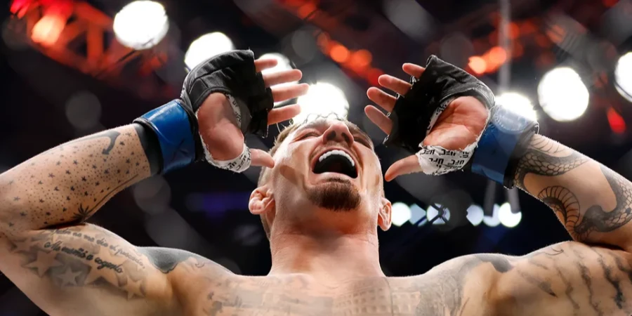 Том Аспиналл может освободить титул чемпиона UFC