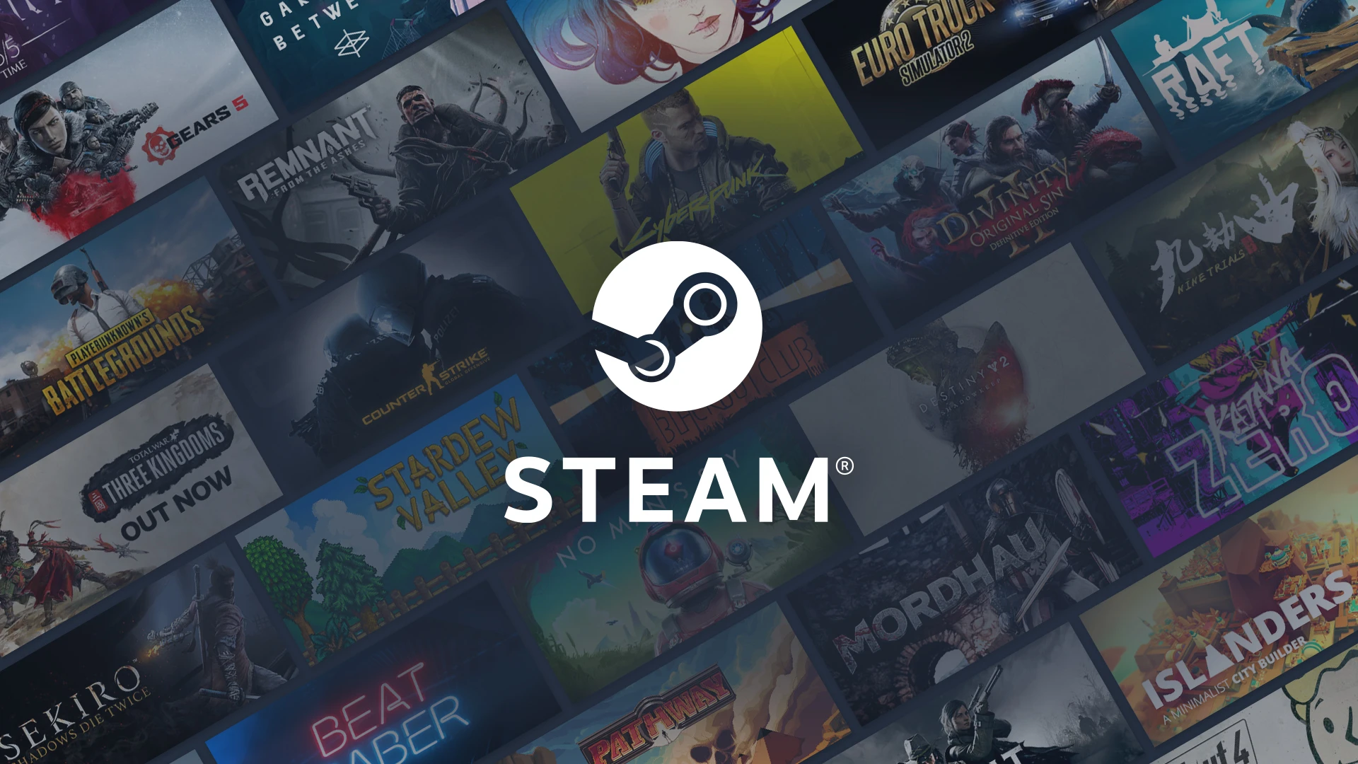 Valve выпустила семейные группы в Steam: совместный доступ к играм и новые ограничения