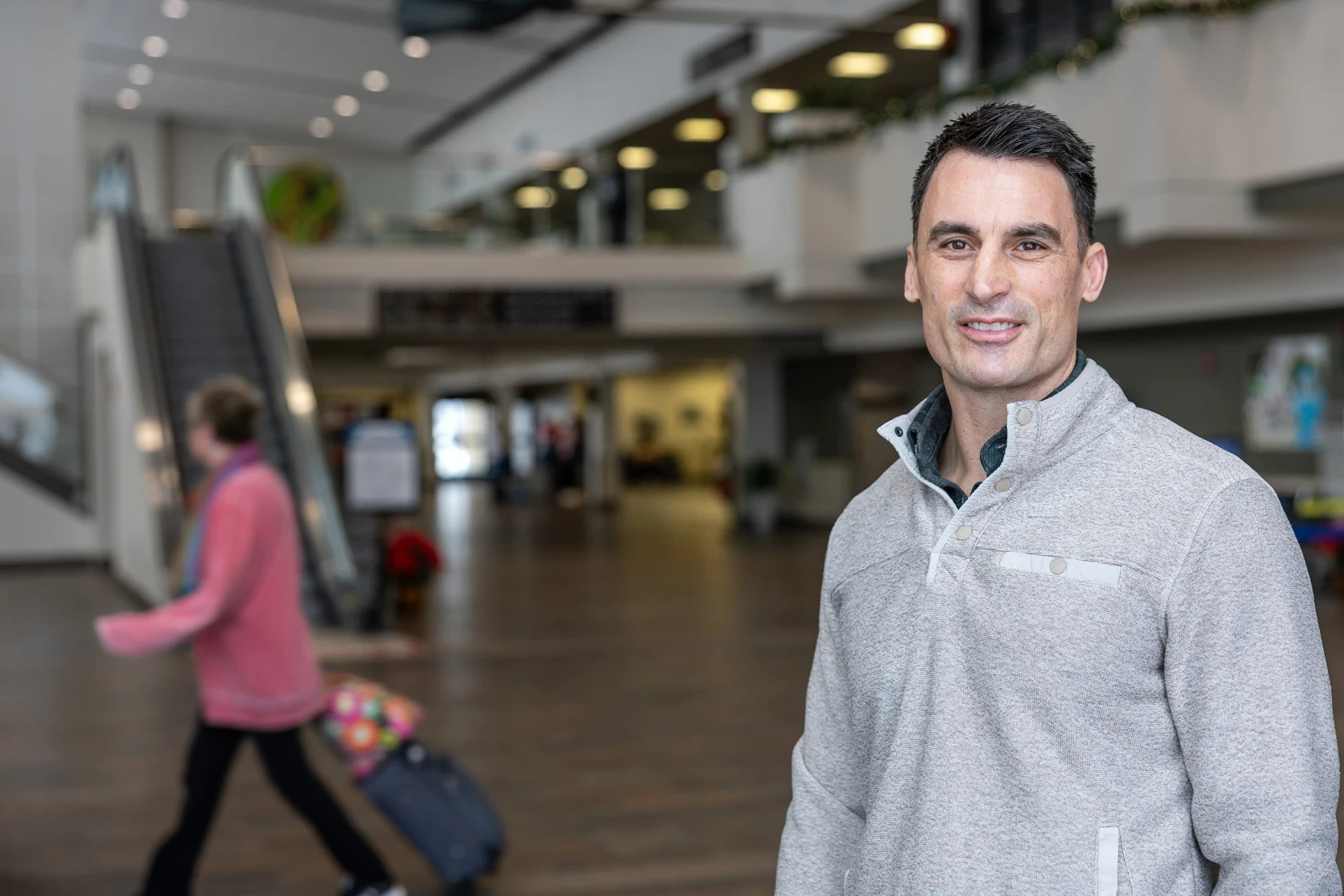 Боченски - лидер в спорте и по жизни