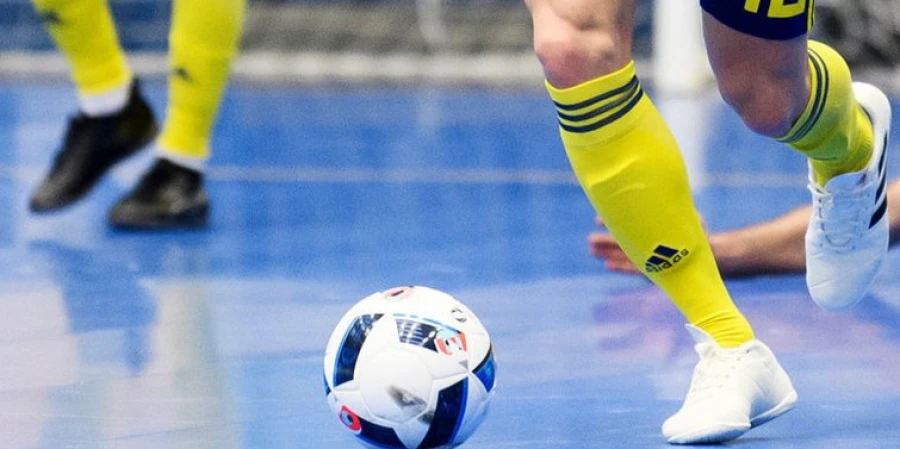 «Актобе» разгромил «Байтерек» и укрепил третье место