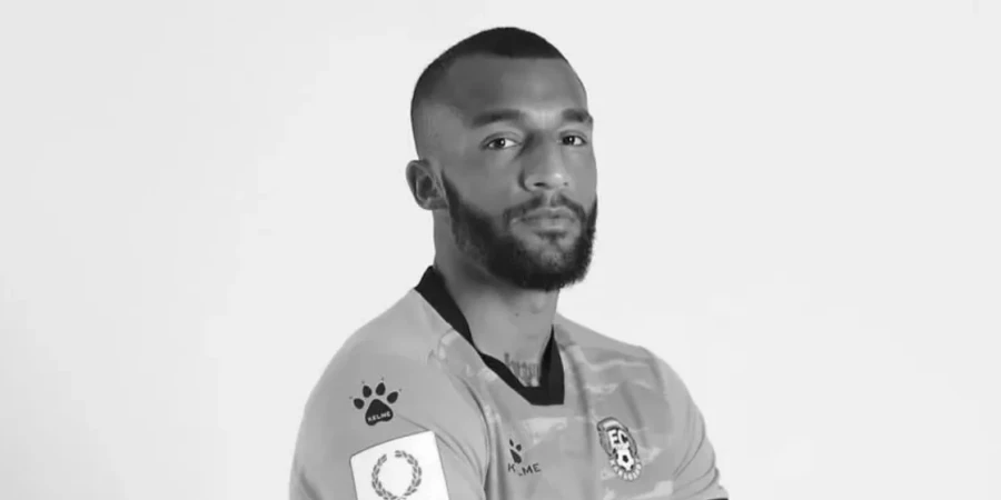 Экс-футболист клубов КПЛ погиб в 31-летнем возрасте. Подробности