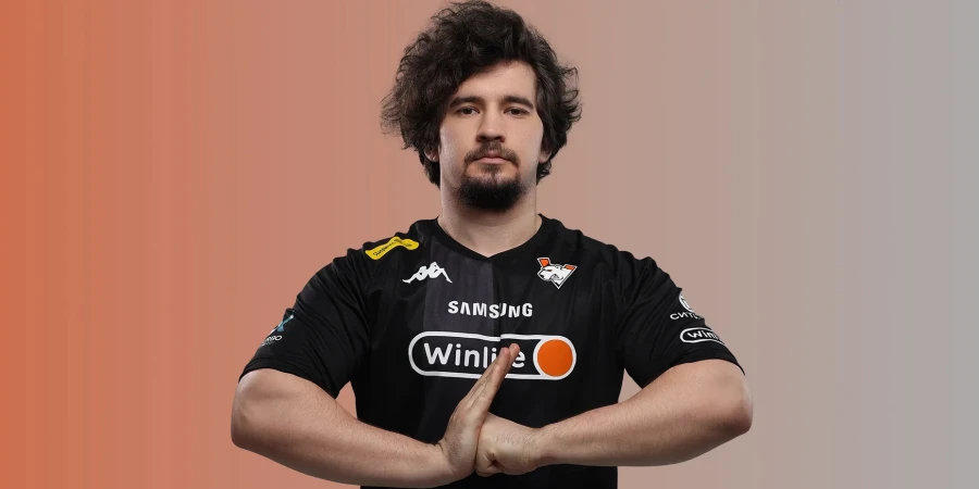 Daxak — о 15K MMR: «Они ничего не могут мне сказать в ответ»