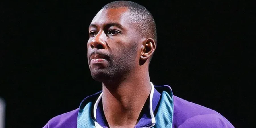 Смерть чемпиона НБА - несчастный случай