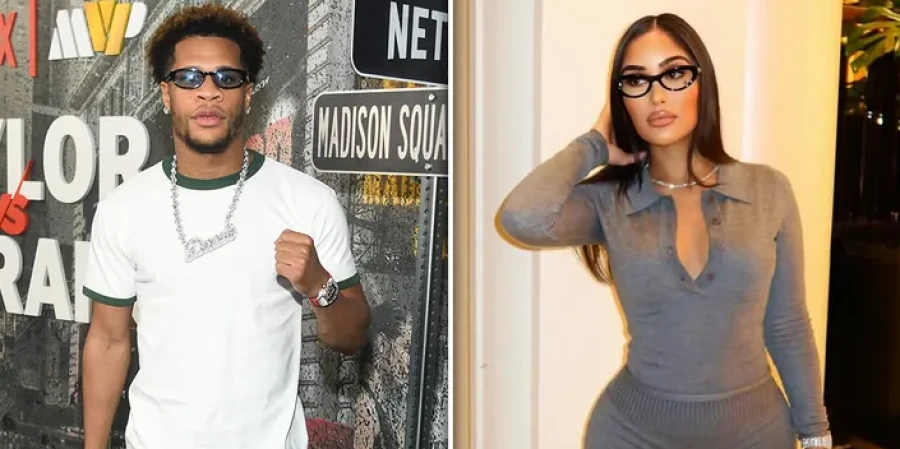 Девин Хейни закрыл рот бывшей с OnlyFans и защитил ребенка в суде