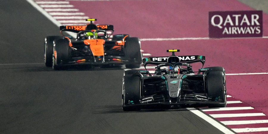 Последняя гонка сезона будет жаркой