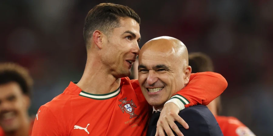 В сборной Португалии рассказали о будущем Роналду