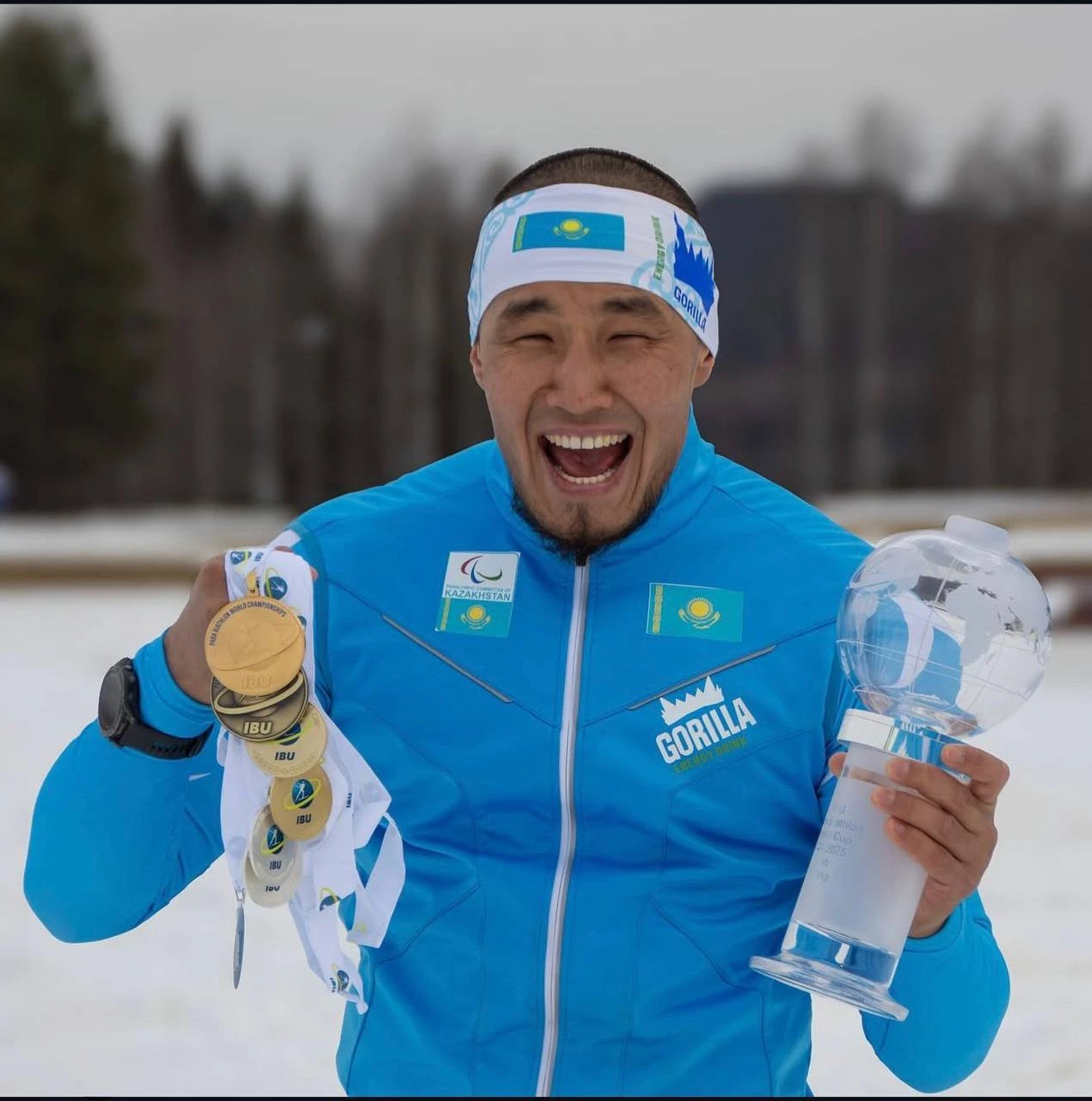 Энергия движения: как энергетические бренды развивают спорт по всему миру