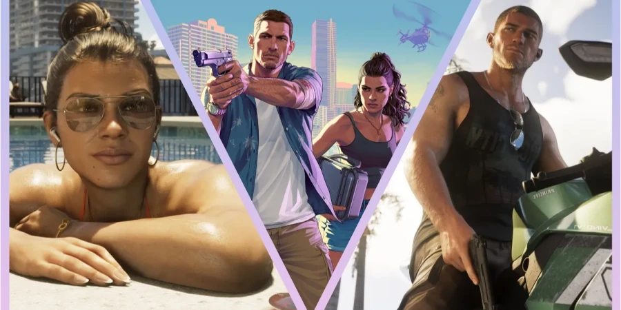 Из Take-Two уволен руководитель направления искусственного интеллекта