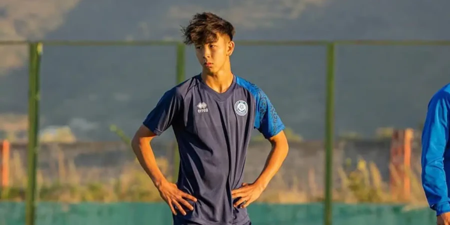 Испанияда қазақстандық талант жарқырады: Нұрғали «Леванте»-ге жеңісті дубльмен сыйлады