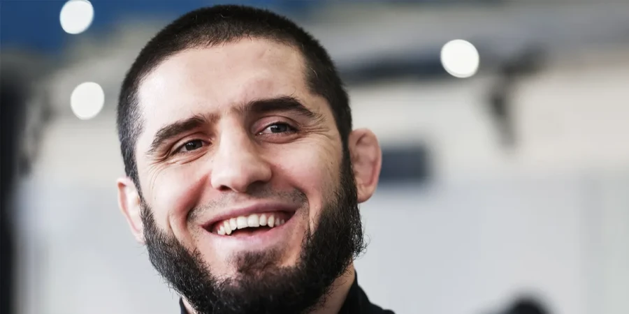 Махачеву назвали наиболее опасного оппонента в UFC