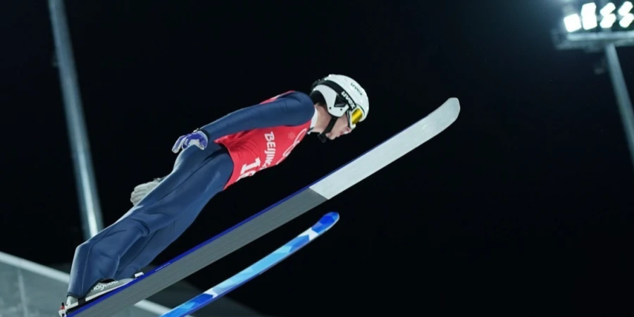 Шаңғымен тұғырдан секіру: Әлем кубогы кезеңіндегі қазақстандықтардың нәтижесі қандай