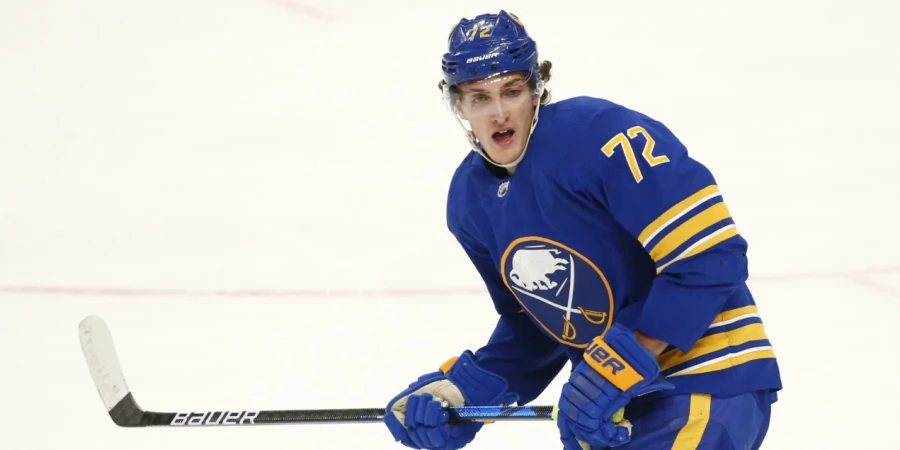 Тейдж Томпсон забил «Вашингтону»