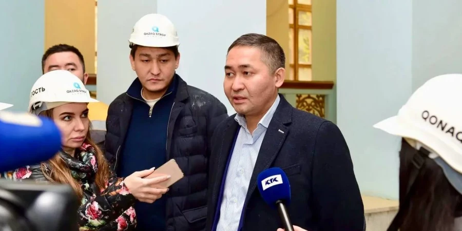 Нұрлан Артықбаев «Ақтөбе» клубының иесі атанады