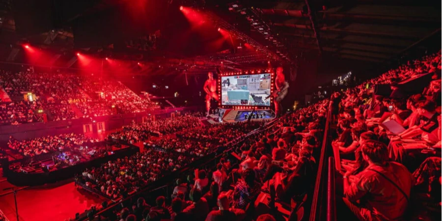 BLAST разослала прямые приглашения на турнир в Роттердаме