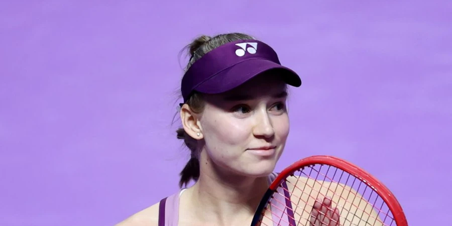 Елена Веснина поделилась ожиданиями от Елены Рыбакиной на Australian Open – 2026