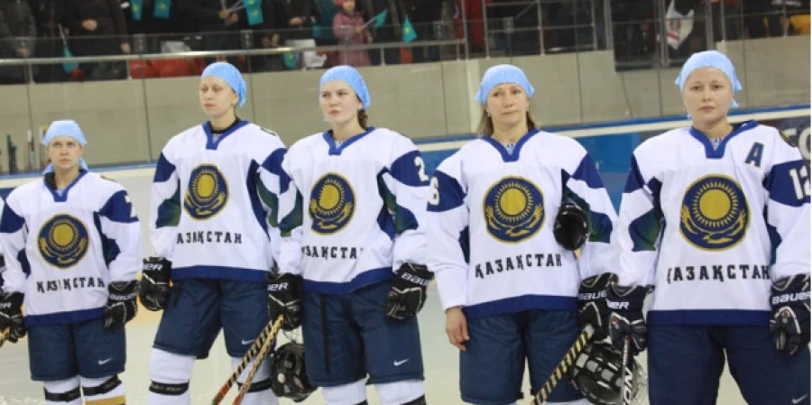 Казахстан определился с заявкой на ЧМ-2026 по хоккею