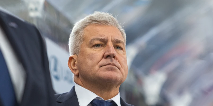 Соперники «Барыса» возрадовались прерванной черной полосе