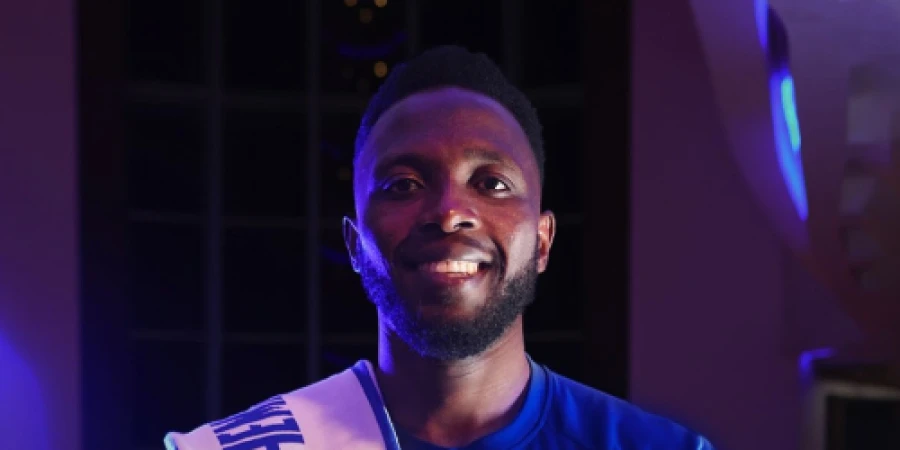 «Ертіске» ауысқан нигериялық футболшының жалақысы белгілі болды