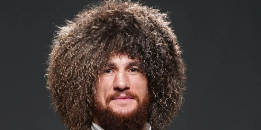 Даңқты UFC чемпионы Ислам Махачев құттықтады