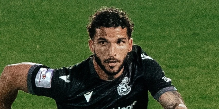 Энрике Девенс никуда не торопится