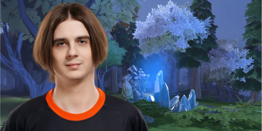 Fng порассуждал о характере игроков в Dota 2