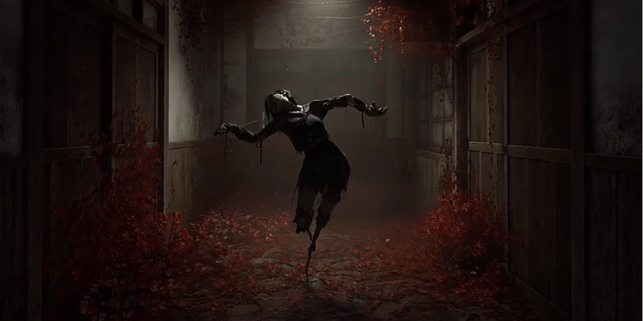 Konami показала геймплей Silent Hill f и назвала дату релиза