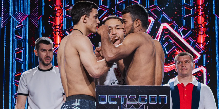 Определился первый победитель боя Казахстана и Узбекистана в Ташкенте