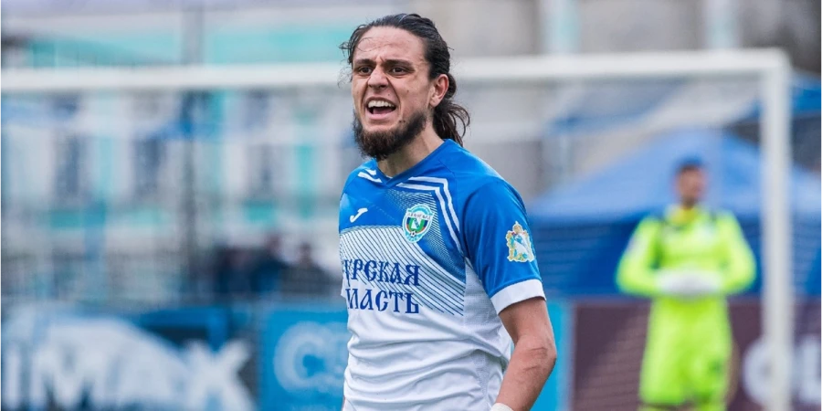 Амир Мохаммад может продолжить карьеру в кызылординском клубе