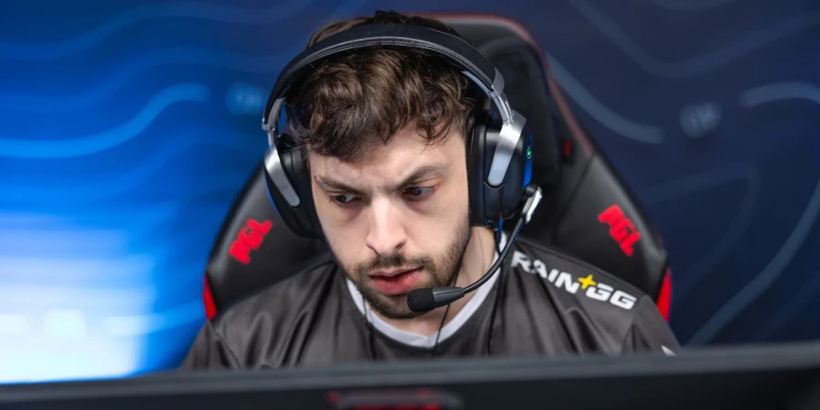 Игрок 3DMAX подвел итоги выступления команды на PGL Masters Bucharest 2025