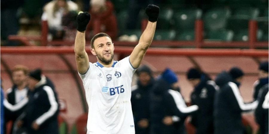 Бывший защитник сборной Украины подписал контракт с «Актобе» по всем условиям клуба