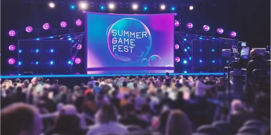 Джефф Кили выпустил трейлер к Summer Game Fest 2025 и пообещал крупнейшее шоу в истории