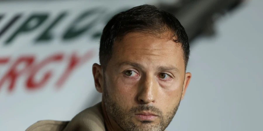 Тедеско прокомментировал поражение «Фенербахче» от «Ноттингем Форест» в Лиге Европы