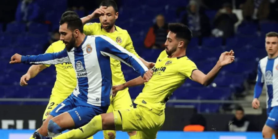 «Вильярреал» — «Эспаньол»: прямая трансляция матча в Ла Лиге